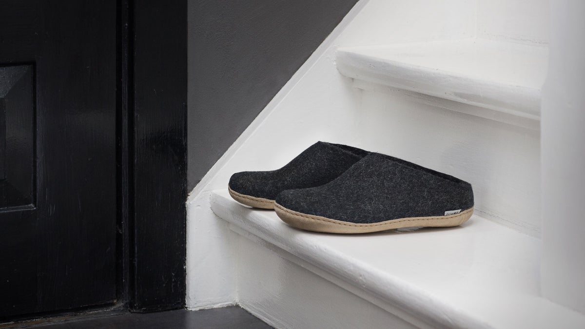 Slippers You Can Wear for (Nearly) Everything Outside Online